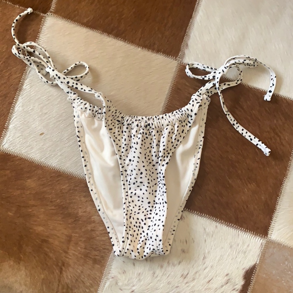 New! Bikini bottoms